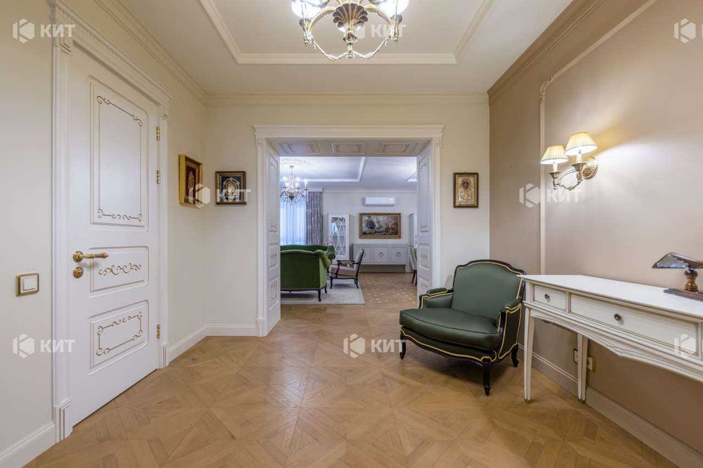 3к.200м2 ЖК Острів (ЖК Остров, Рымарская, Центр) 127665