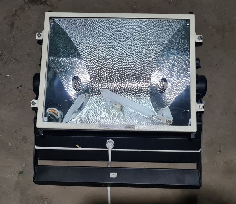 Светильник КТУ04-2000