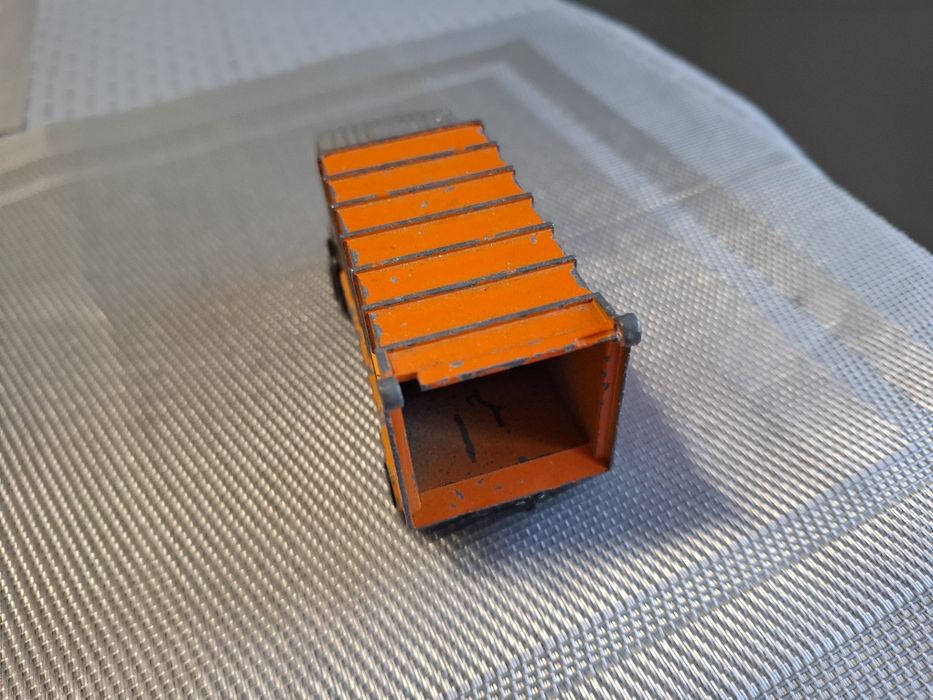 Majorette Mercedes benz