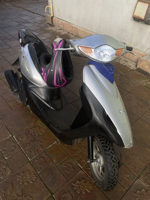 Honda dio