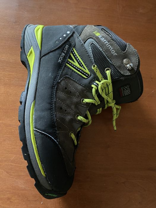 Botas Karrimor 37