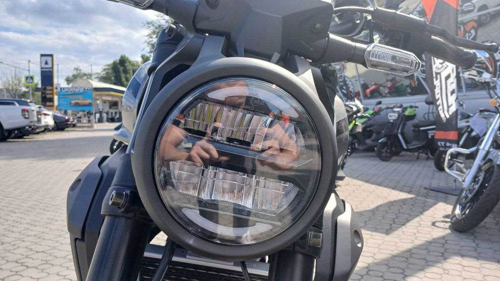 SPARK SP250SC-3 - ТЕСТ-ДРАЙВ > Розстрочка Mono/Privat > Доставка НП