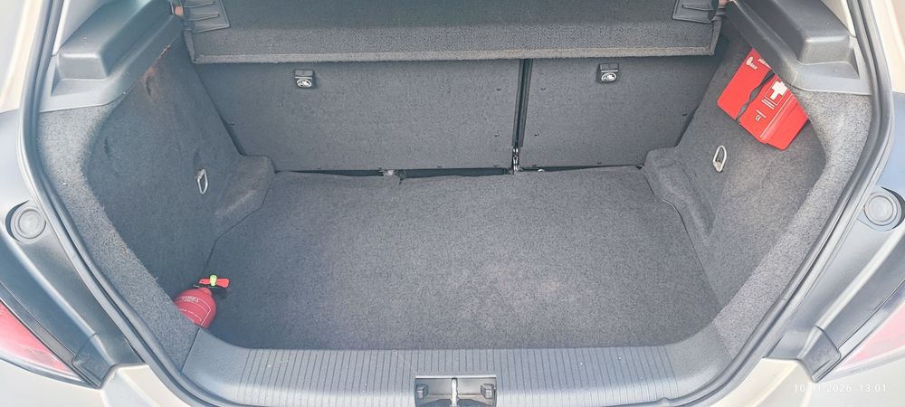 Opel Astra H,11r. Doinwestowana, Hatchback , 5D, Polecam