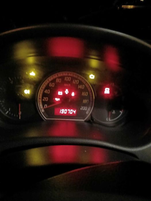 Vendo Suzuki Swift em excelente estado!