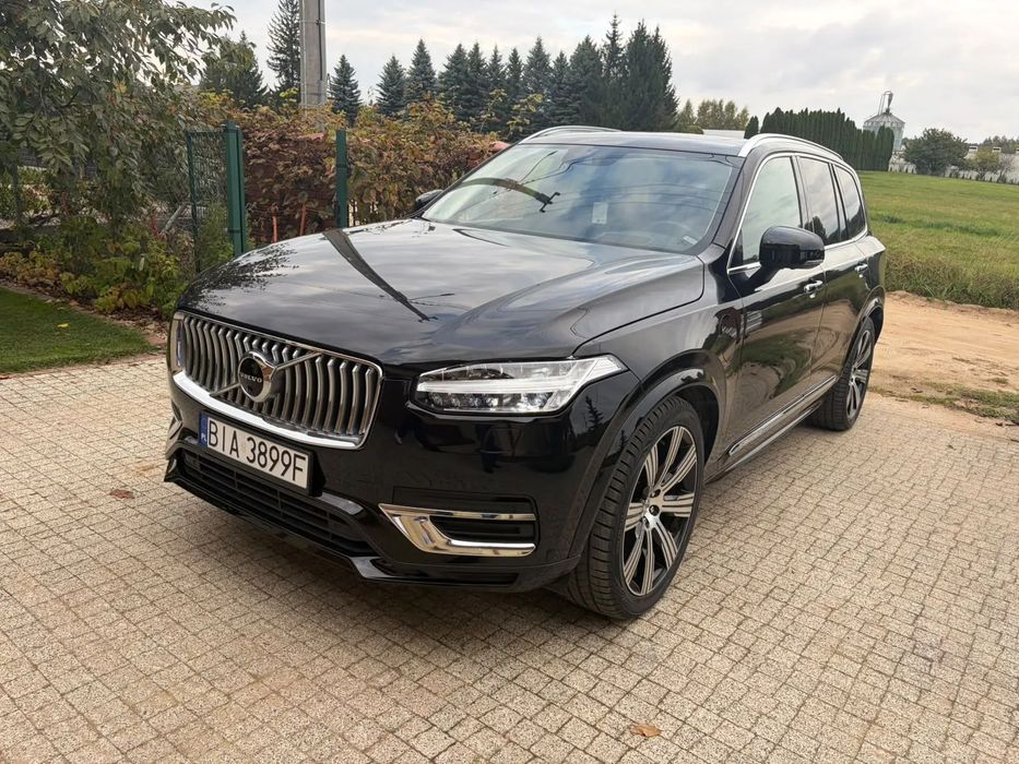 Volvo XC 90