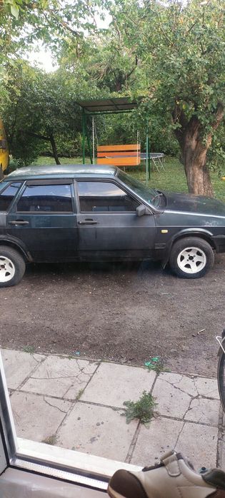 колеса доп машини
