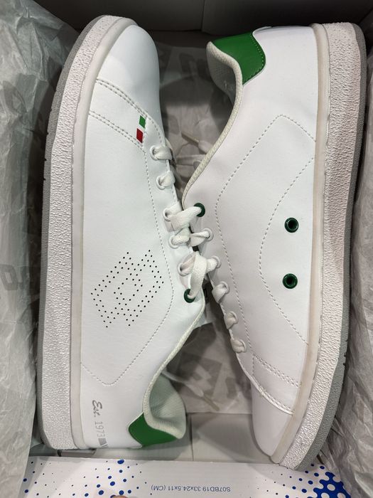 Кросівки Lotto, 44, устілка 28,5