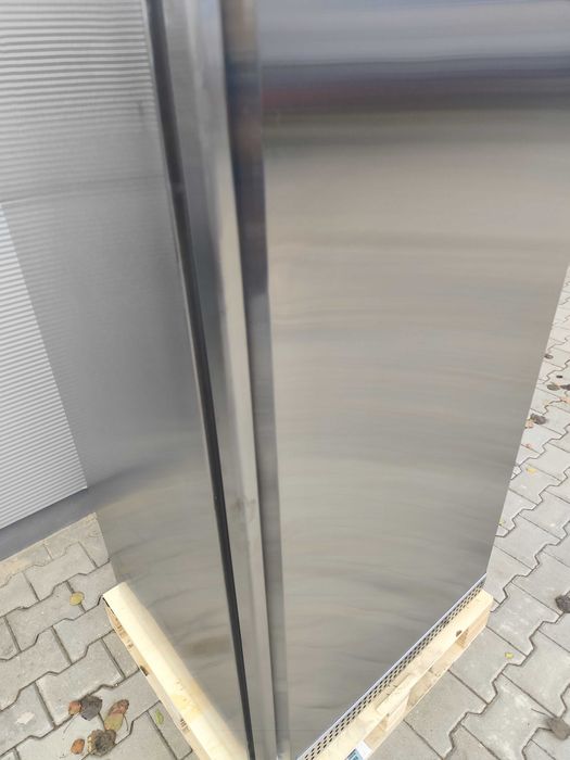 Szafa Mroźnicza  GN2/1  TEFCOLD szer. 777