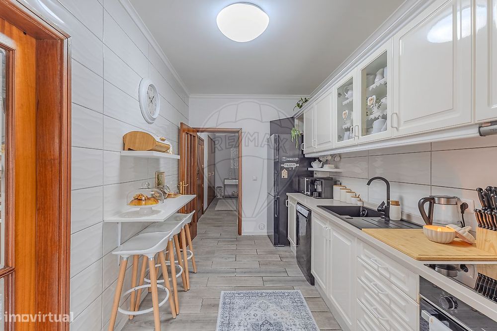 Apartamento T2 para venda