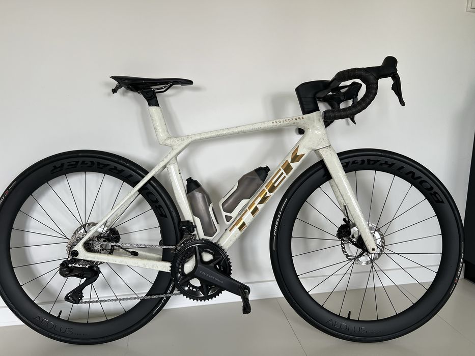 Trek Madone SLR 7