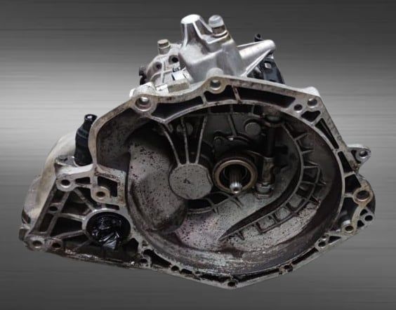Caixa Velocidades Manual 90446059 - OPEL CORSA B