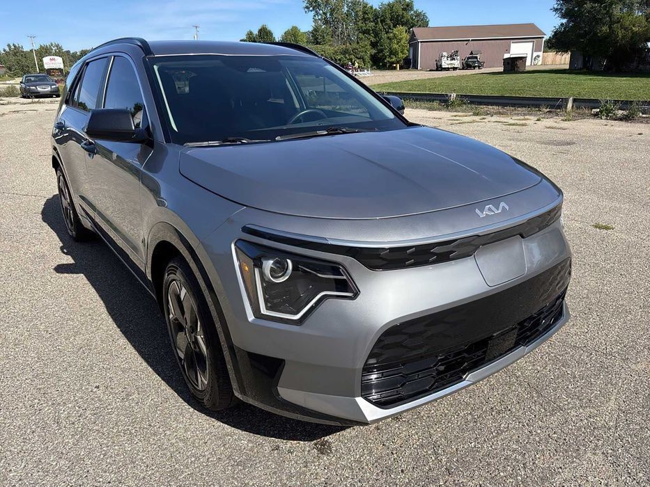 Kia Niro EV Wind      2023