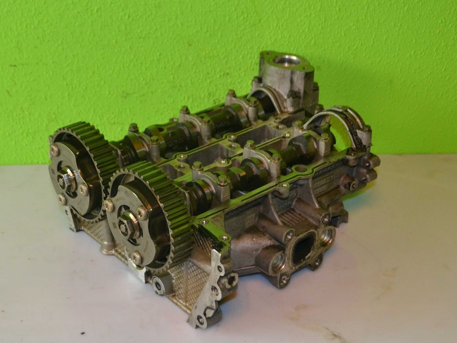 Głowica FORD FOCUS 1.0 EcoBoost