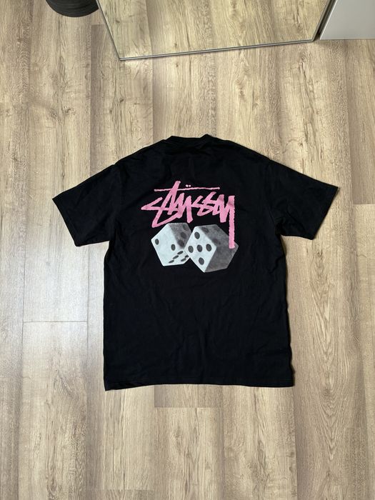 Koszulka stussy