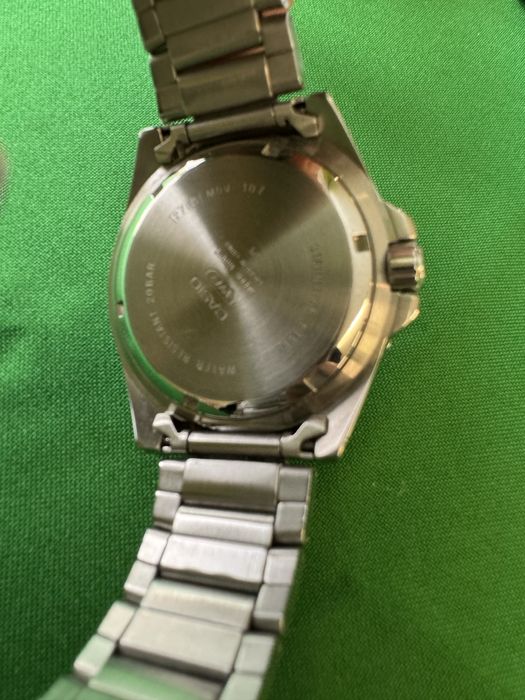 Продам годинник Casio MDV-107D-3AVEF