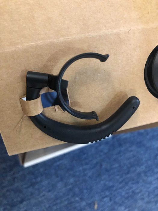 Słuchawki Poly EncorePro HW540