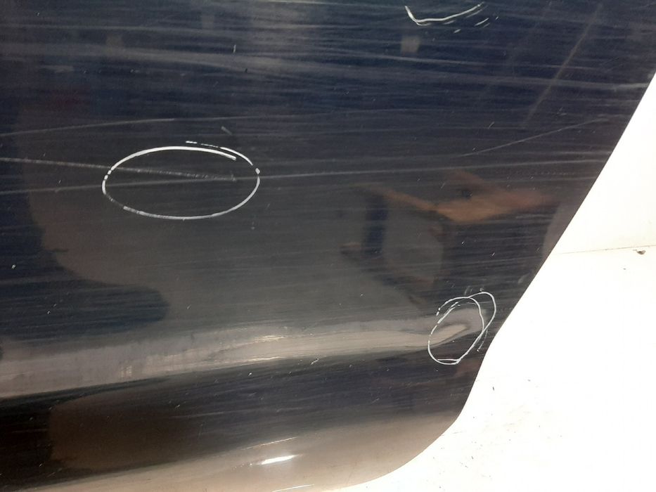 Porta trás esquerda TOYOTA Hilux VII Pick Up (_N1_, _N2_, _N3_)