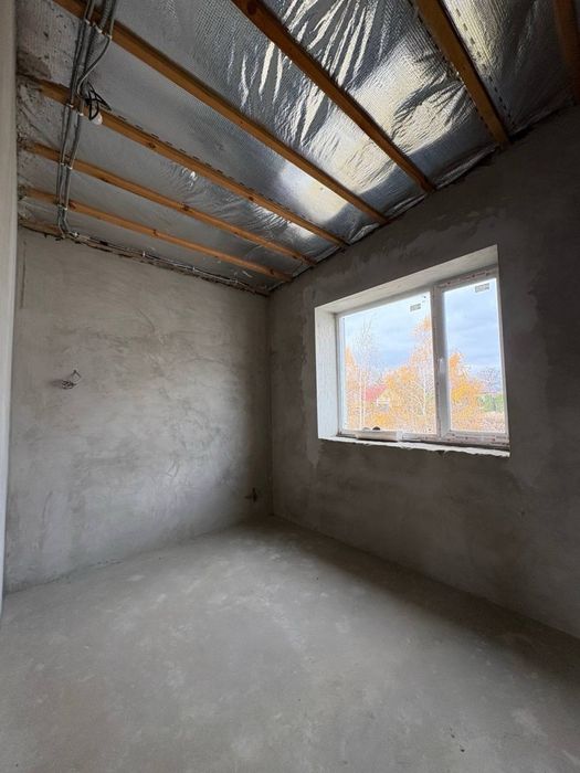 р Двоян у масиві Криниченька, двоповерховий, автономне газове