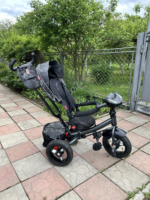 Дитячий велосипед Best Trike