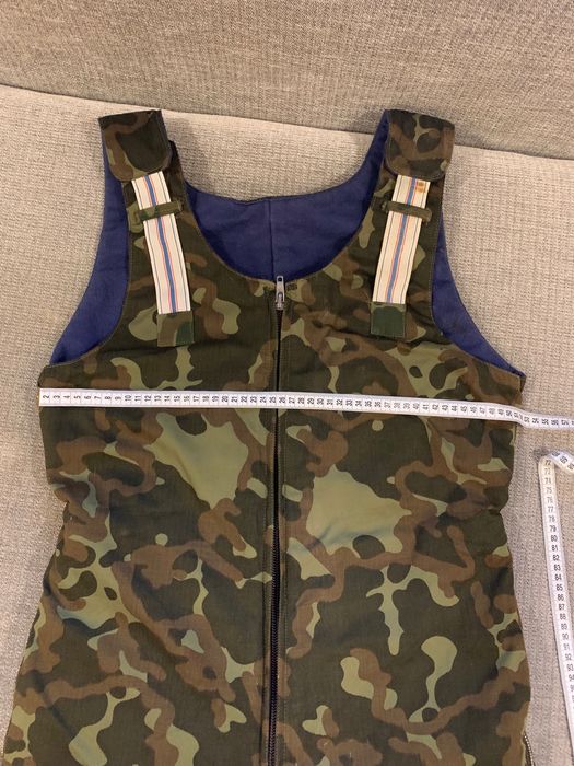 Комбінезон пілота часів ссср