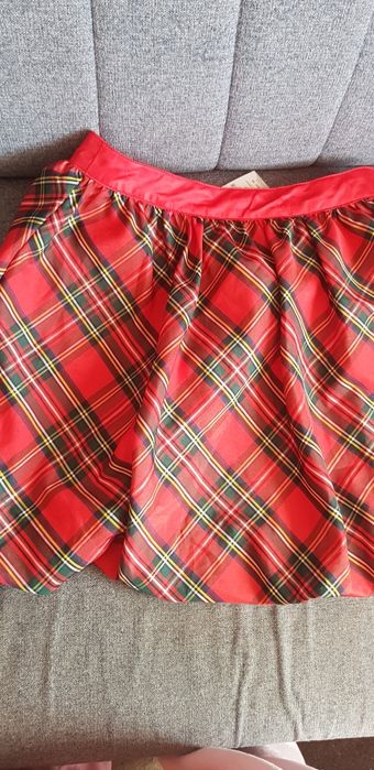 Spódniczka dla dziewczynki