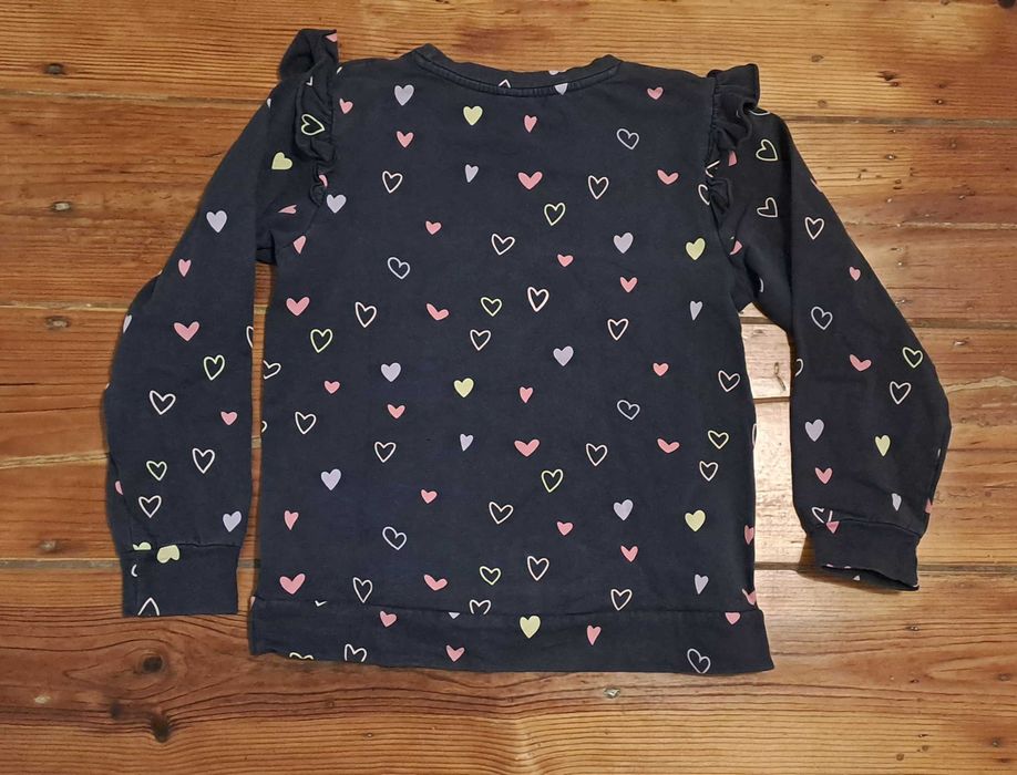 Camisola azul Zippy 12 anos