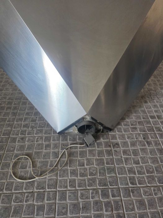 Exaustor Triangular Balay 286