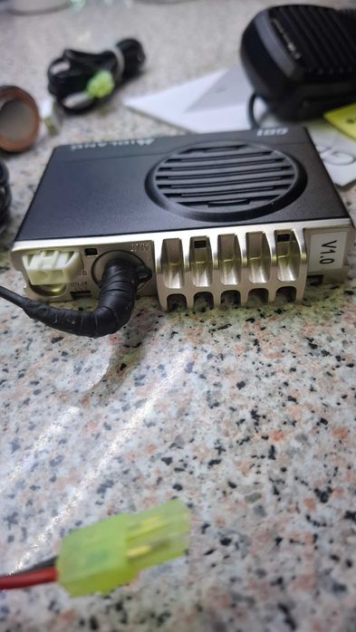 Rádio Midland GB1