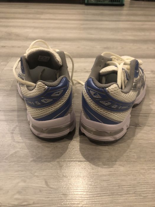 Ténis - Sapatilhas- Asics Gel-1130 tamanho 37
