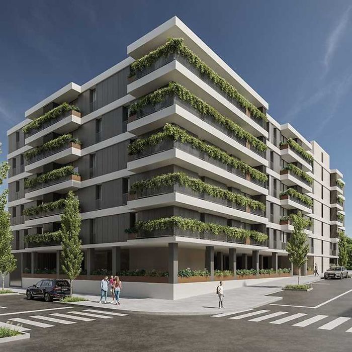 Apartamento T1+1 em Empreendimento Novo – Cedência de Posição