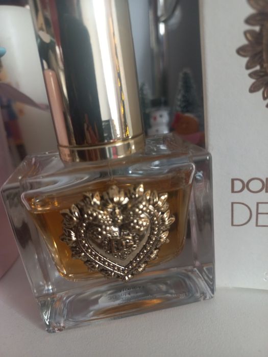 Dolce&Gabbana Devotion 30ml edp
