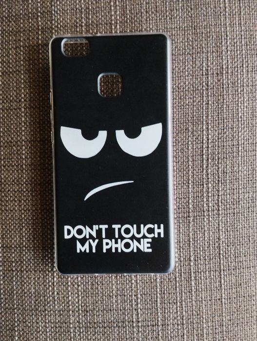 Capa telemóvel Huawei P9 lite