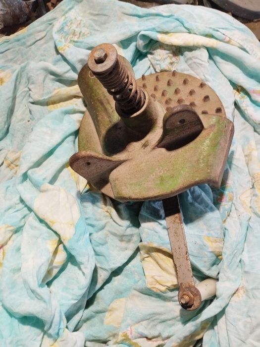 Кукурудзолущілка