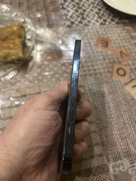 iPhone 12 Pro max 256