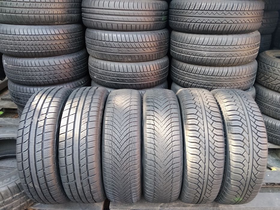 Debica 155 65 r13 2шт шини матіз резина всесезонка QQ гума б'у з Європи