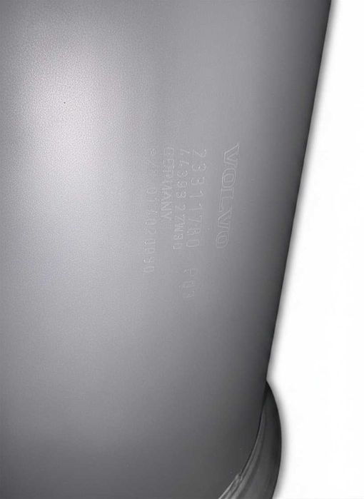 Filtr DPF | VOLVO FH4 EURO 6 | DPF RENAULT Seria T, Gama | Od Ręki
