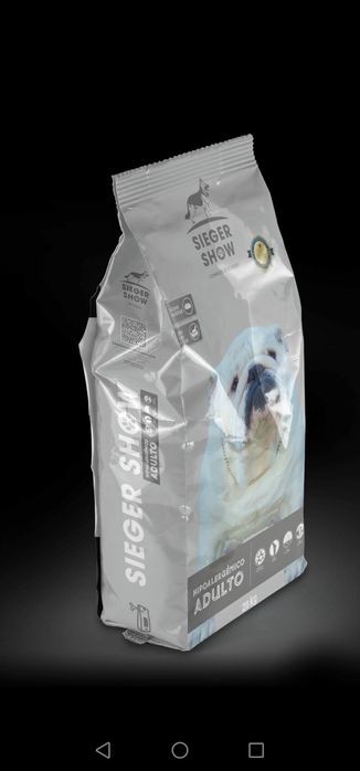 Siegershow Pet Food