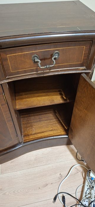 Sprzedam komodę/bufet mahoń