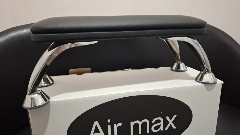 Подставка под руки маникюр airmax