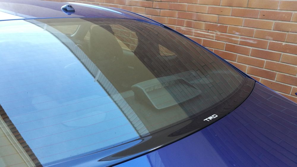 Toyota GT86 Cosworth