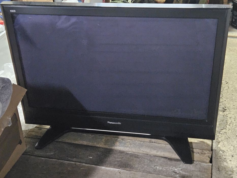 Plazma Panasonic 42 cale