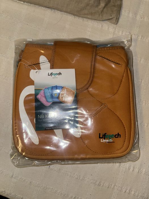 Bolsa para computador de criança