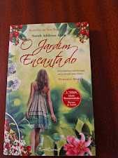 Livro Romance como novo