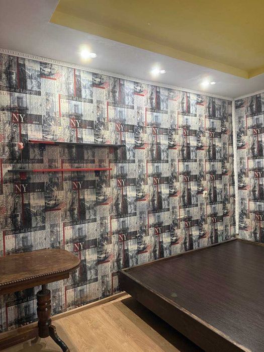 Продаж однокімнатної квартири на вул. Любечська