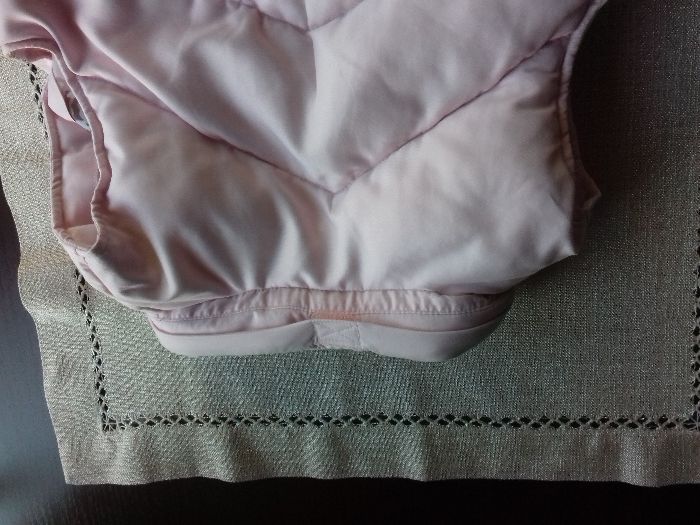 Kamizelka Cherokee rozm. 104