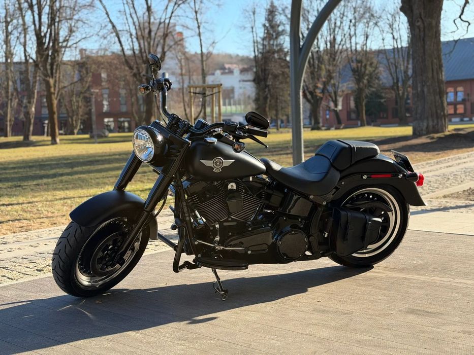 Harley-Davidson