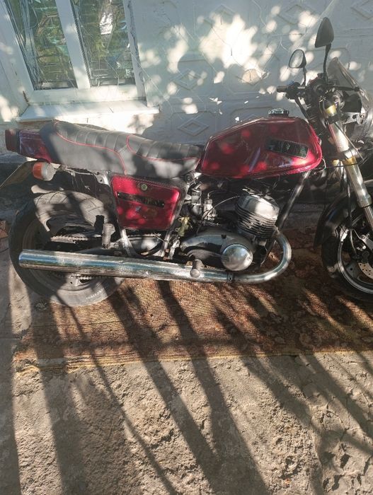 Иж юпитер 5 возможен обмен с моей доплатой