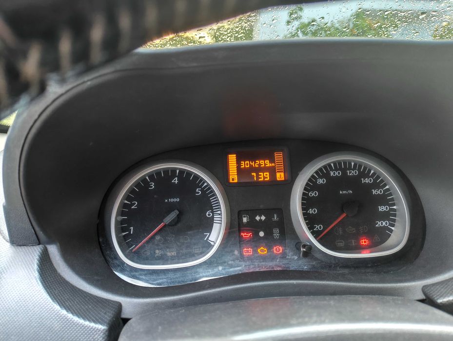 Dacia Duster 2011 - 1.5 Diesel