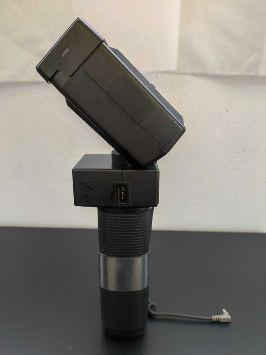 Flash Nissin 4200GW 2