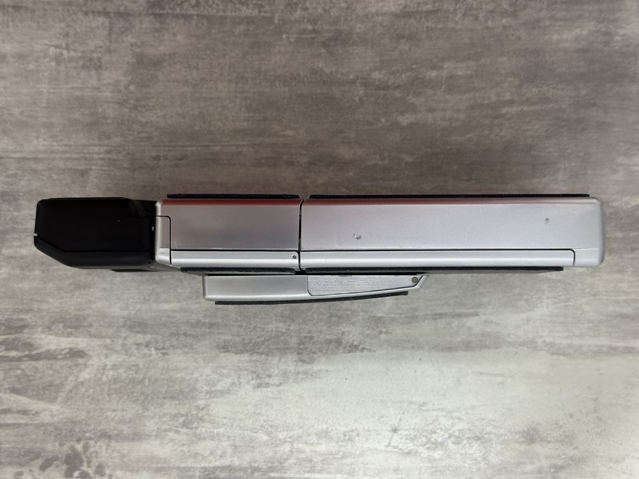 Polaroid SX-70 Autofocus